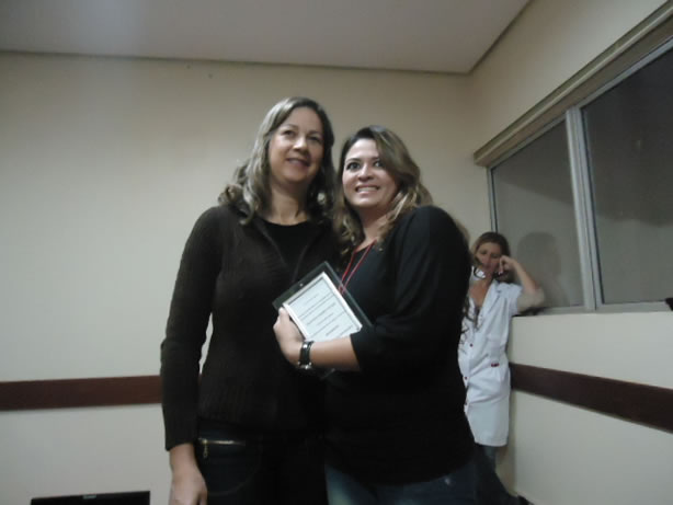 73ª SBEn - Hospital Regional da Samambaia